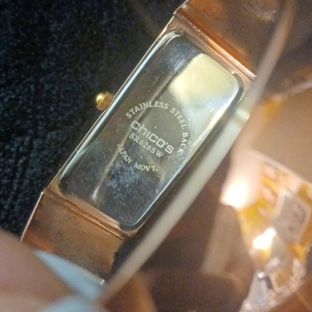 Chicos Watch - image 6